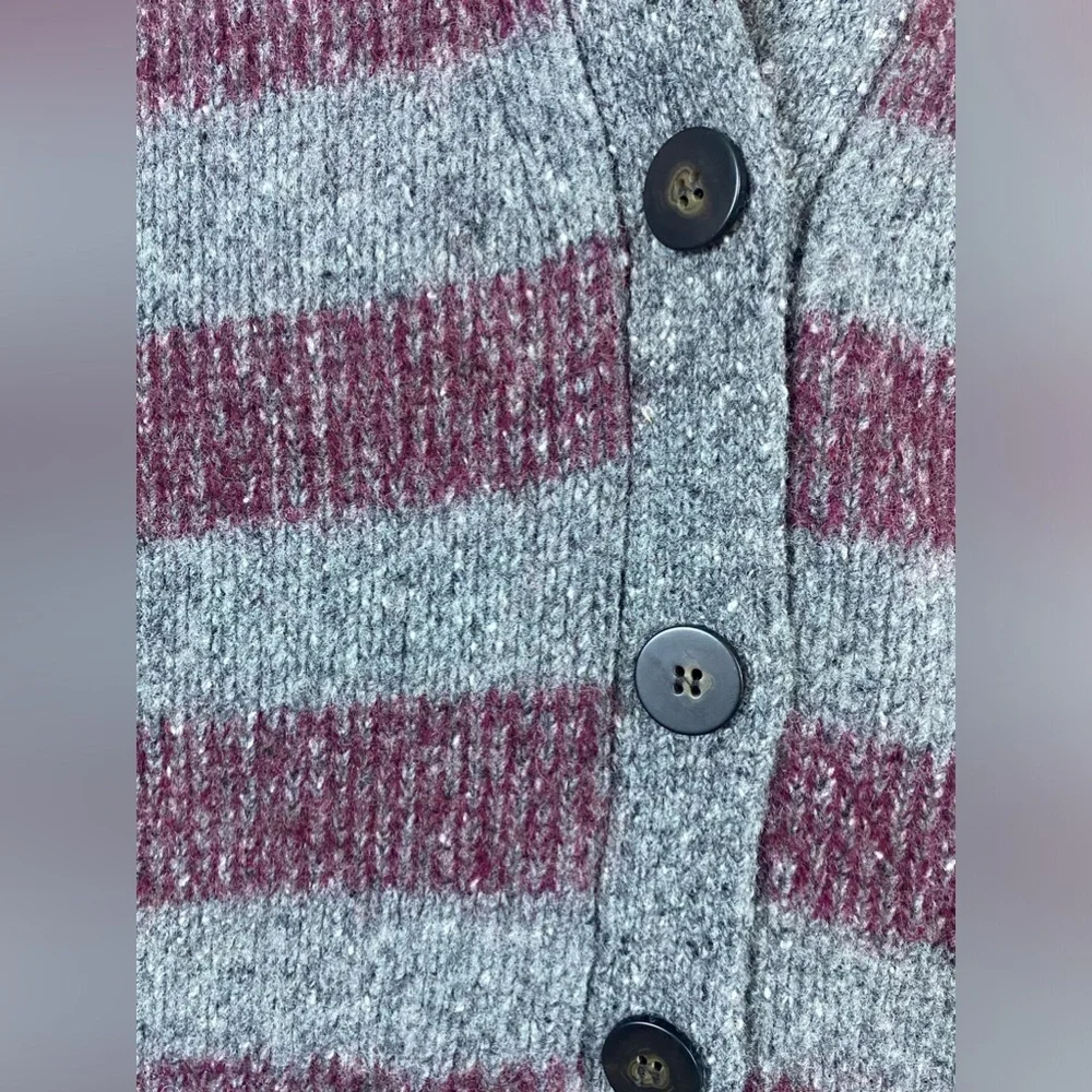 J. Crew crew lambswool